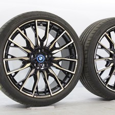 TOP original BMW 4er G26 i4 G26 Sommerräder 20 Zoll Styling M868 M-Performance