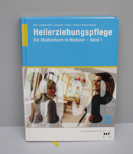 Heilerziehungspflege: Ein