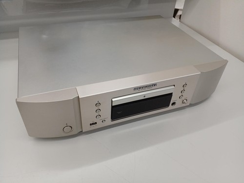 Marantz cd6006 sacd player - cd6006, cd
