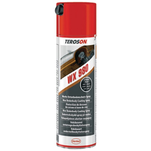 Schutzmittel wachs ubs - wachs, spray
