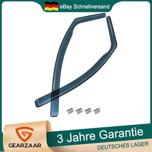 Windabweiser regenabweiser - windabweiser,