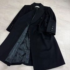 Christian Dior Langer Mantel