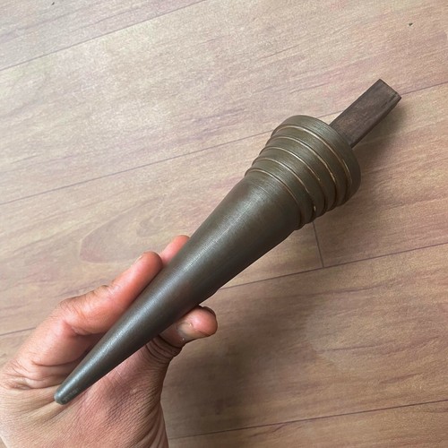 Vintage silberschmied schmied - silberschmied,