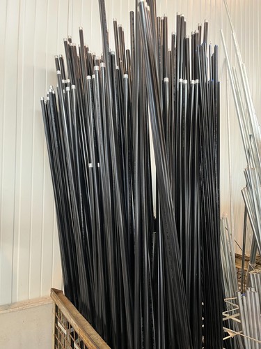 Rohre/Metallrohre/Stahlrohre/S