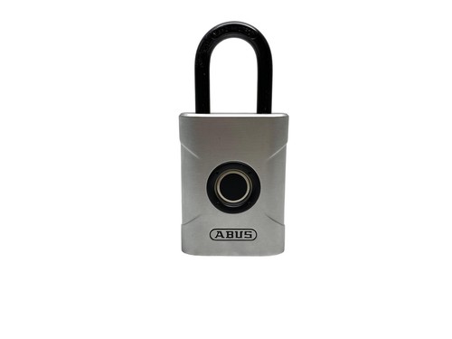 Abus touch fingerprint - abus,