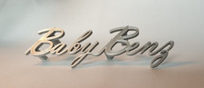 Se3d druck baby - "se3d-druck", benz