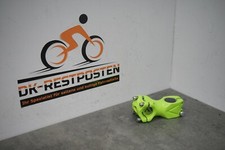 Ahead Vorbau Grün 60mm 7° 1