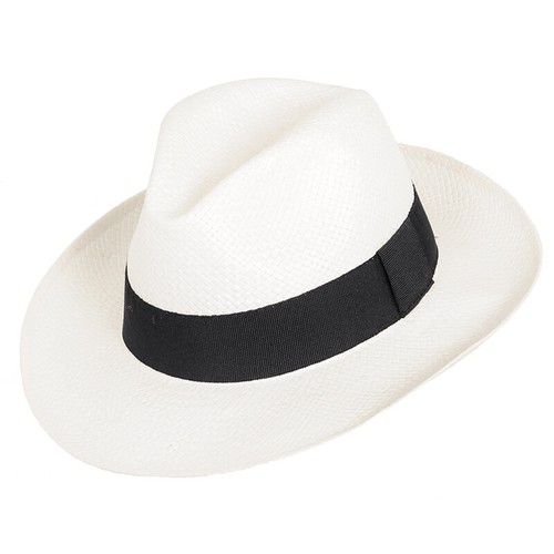 Sommer hut bogart für herren - hut,