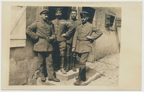 Foto unteroffiziere von der - foto,