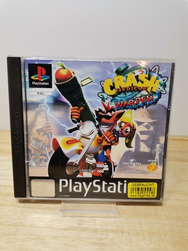 Ps1 playstation spiel - ps1,