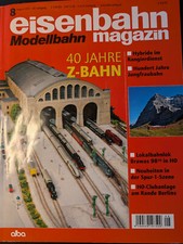 Dampfloks  "Eisenbahn