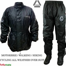 Motorrad Anzug Winddicht