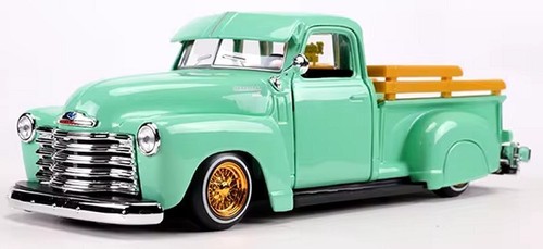 Chevrolet 3100 pick - up,