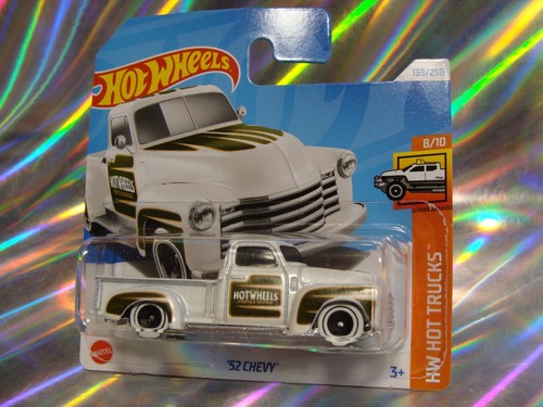 Hot wheels chevy 2024 - 2024,