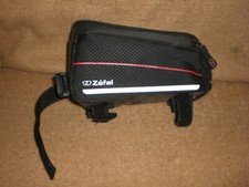 Fahrrad Handy Tasche - Zefal