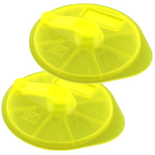 2x T-Disc Reinigungsdisc Für