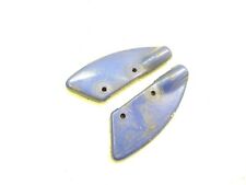 VW Golf 1 Cabrio Verdeckecken Ecken Abdeckungen Verdeck Verkleidungen LACKIERT