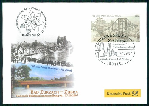 German post exhibition - german, exhibition-cover
