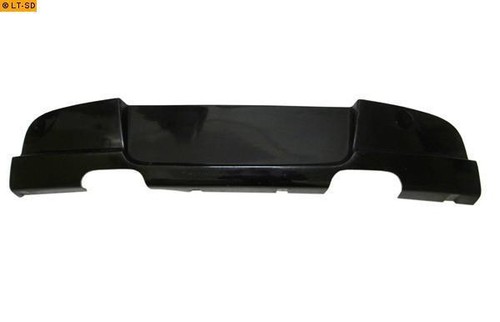 Gestec heckblende für - ,