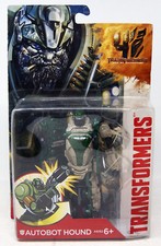 Transformers - Age of