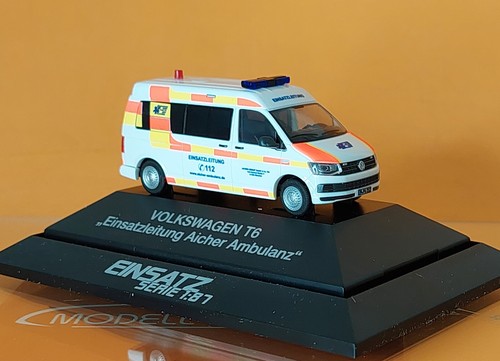Rietze 53703 volkswagen - 53703,