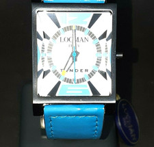 HERRENUHR LOCMAN TENDER - REF