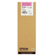 2026 Original Epson T6366