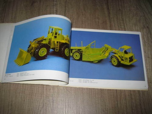 Katalog conrad von 1984 - katalog,