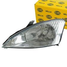 Halogen Scheinwerfer links für Ford Focus 1 DAW DBW Hella Hauptscheinwerfer Neu