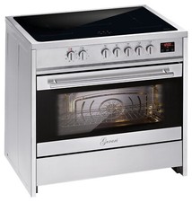 Gurari 913 induktions - 913,