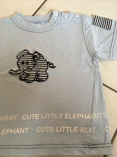 Süßes shirt elefant 3d - süßes, t-shirt