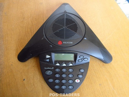 Polycom soundstation2 non - polycom,