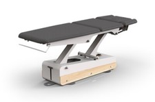 Massageliege Wellnessliege