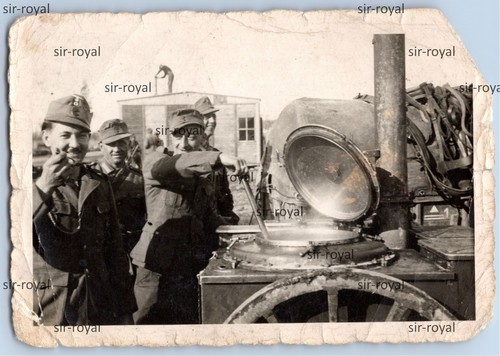 Wehrmacht feldküche - wehrmacht,