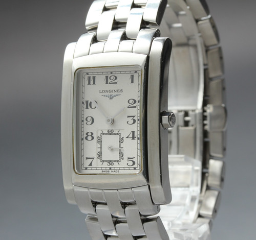 Longines dolcevita 655 4 - longines,