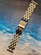BREITLING PILOTBAND STAHL