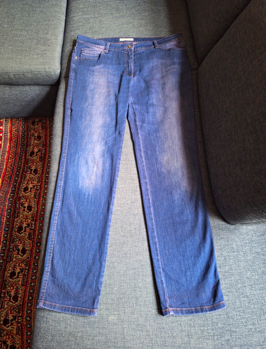 Brax damen jeans - brax, lila