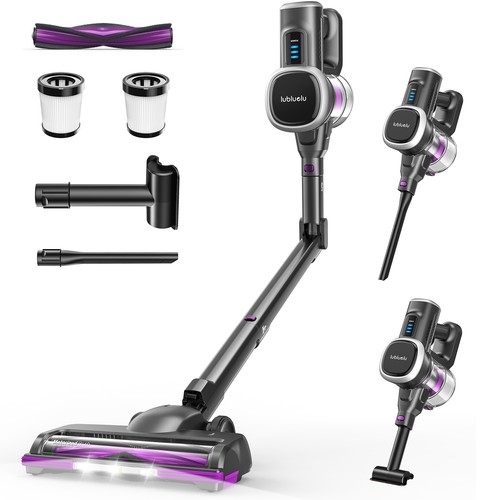Lubluelu cordless flexible - lubluelu, p5