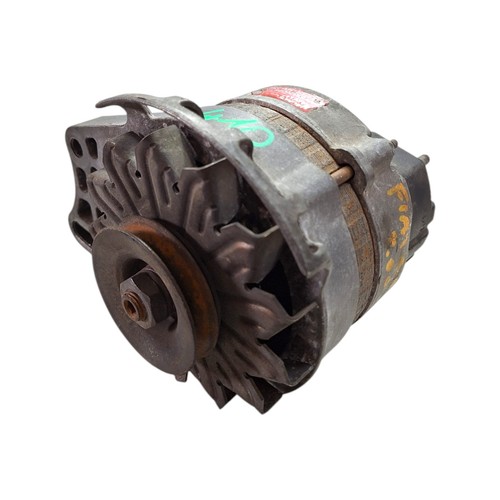 Wechselstromgenerator fiat - wechselstromgenerator,