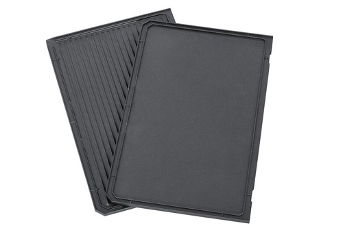 Steba ersatz platten - ersatz,