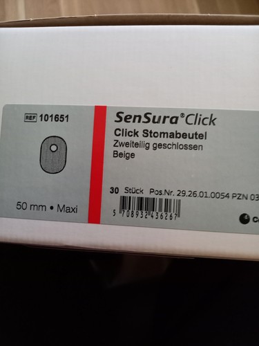 Stomabeutel coloplast - stomabeutel,