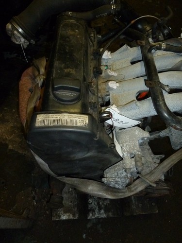 Motor audi adp - a4, (b5)