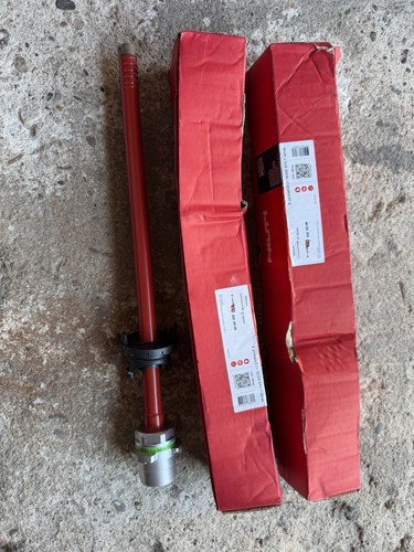 Hilti diamantbohrkrone c - 2,