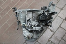 Schaltgetriebe 5 Gang Peugeot 307 110 3RHY/3RFN/3NFU/3RHS/3KFU/2RFK 12 Monate