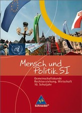Mensch und Politik SI / Mensch und Politik SI: Gemeinschaftskunde / Rechtserzieh