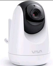 VAVA VA-IH009 Kamera für Babyphone ✅ Zusatzkamera VA-IH006  Babyfon Baby Monitor