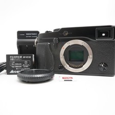 Fujifilm X-Pro1 16,3 MP