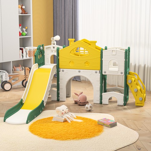 Kinderrutsche gartenrutsche - kinderrutsche,