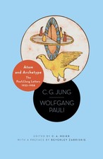 Carl Gustav Jung Atom and
