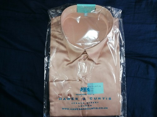 Hawes curtis satin - hawes,